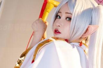 Tiny Asa和春丽的街头霸王写真图册：不止是战斗，还充满故事！
